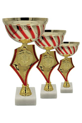 CTS 084 | SET de 3 Cupe Sportive - TrophyShop